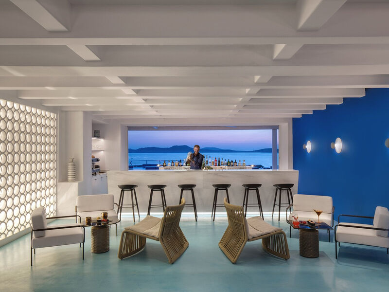 Mykonos Grand Hotel and Resort