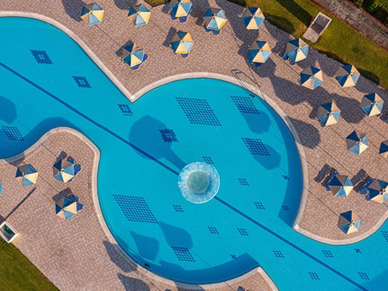 Myrina Beach