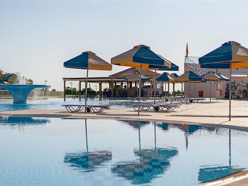 Myrina Beach