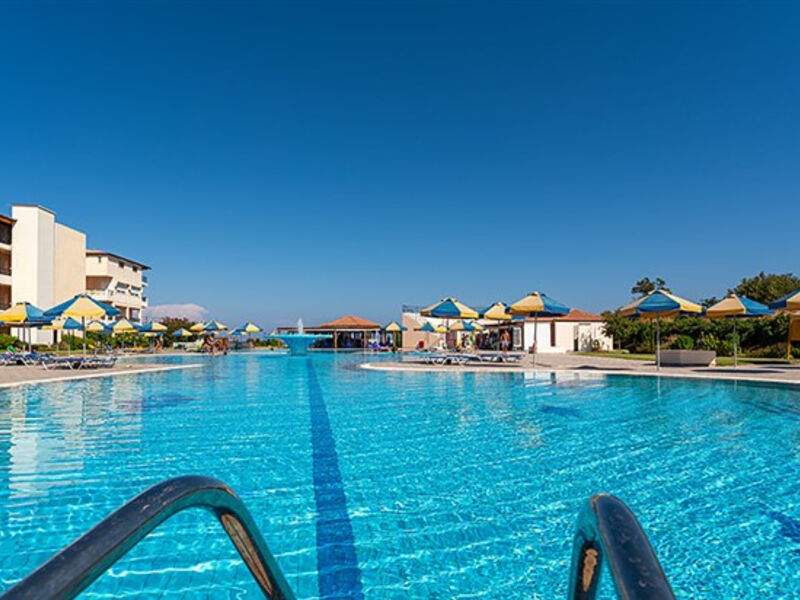 Myrina Beach