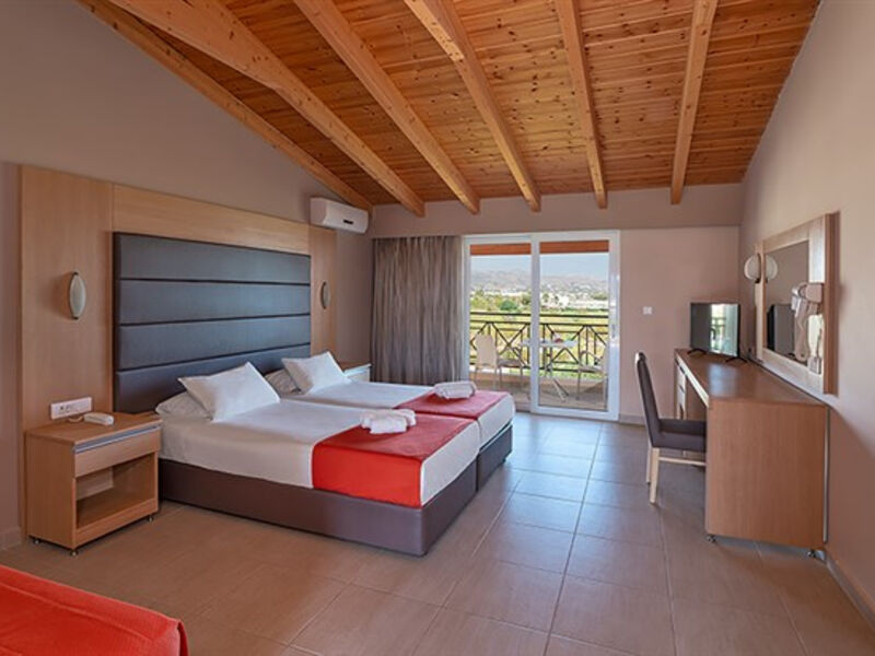 Myrina Beach