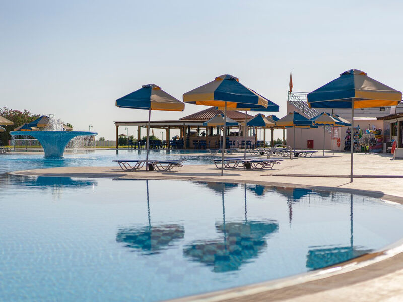 Myrina Beach