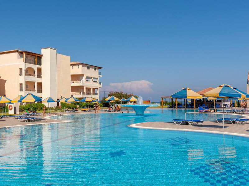 Myrina Beach