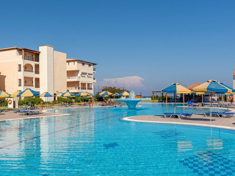 Myrina Beach