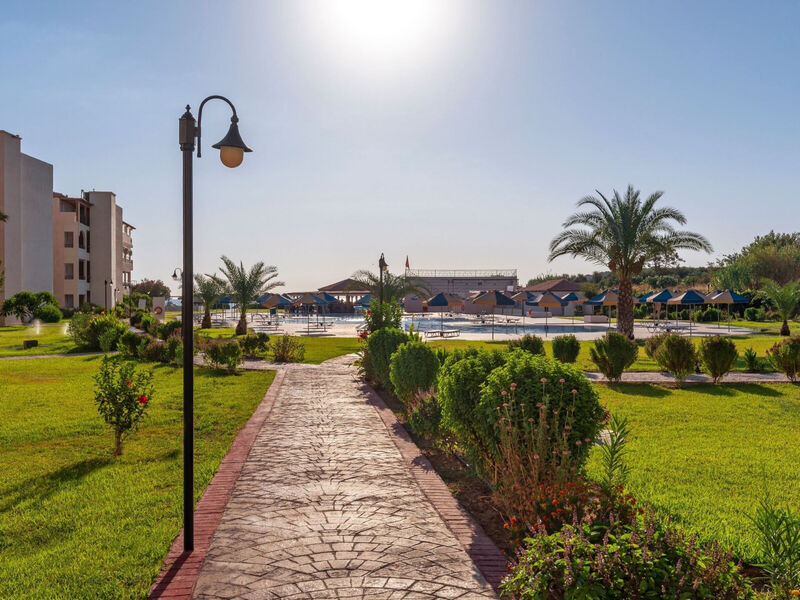 Myrina Beach