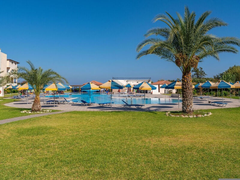 Myrina Beach