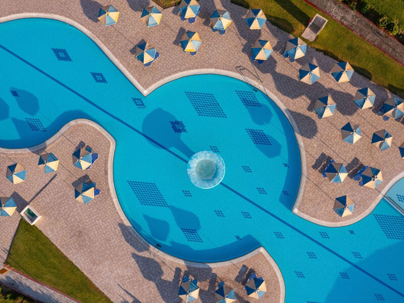 Myrina Beach