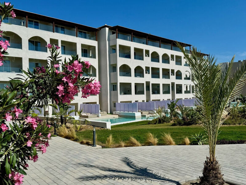 Myrina Beach