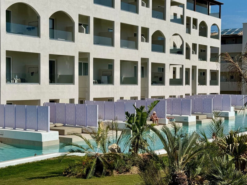 Myrina Beach