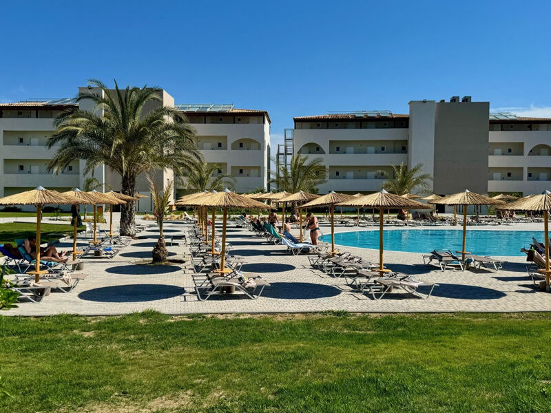 Myrina Beach