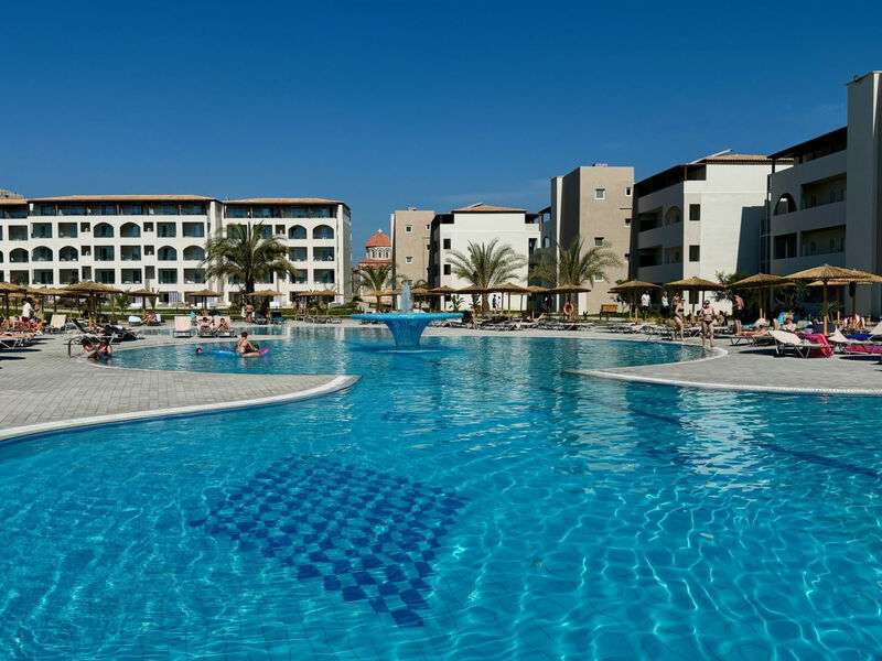 Myrina Beach