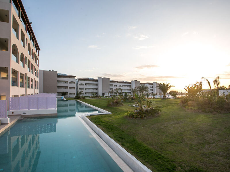 Myrina Beach
