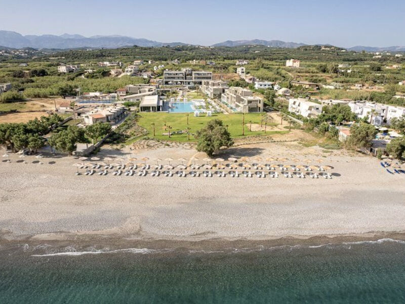 Myrion Beach Resort