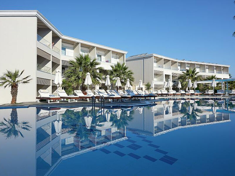 Mythos Palace