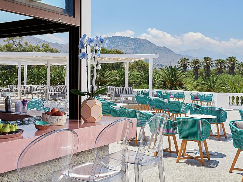 Mythos Palace