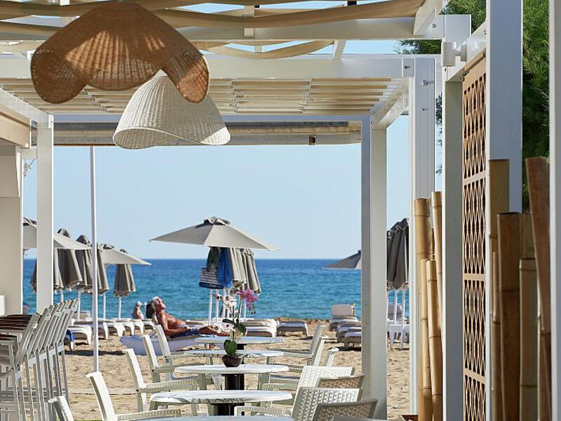 Mythos Palace