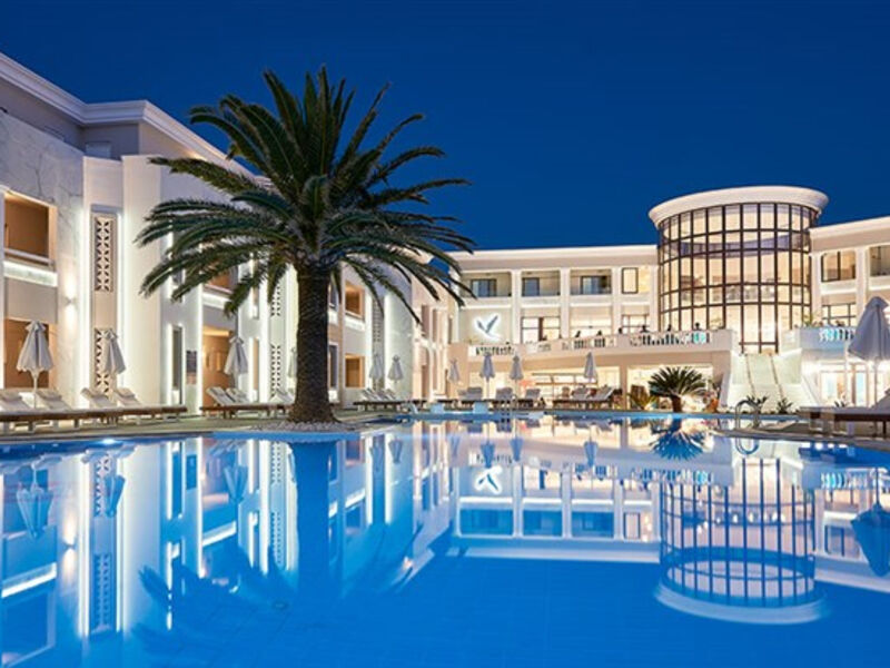 Mythos Palace Resort & Spa