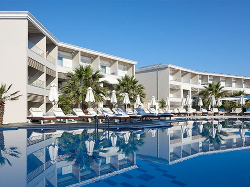 Mythos Palace Resort & Spa