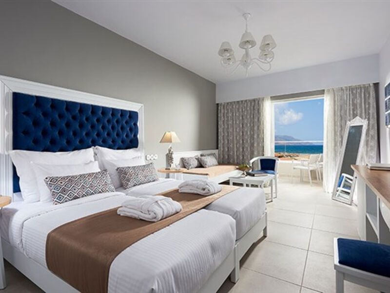 Mythos Palace Resort & Spa