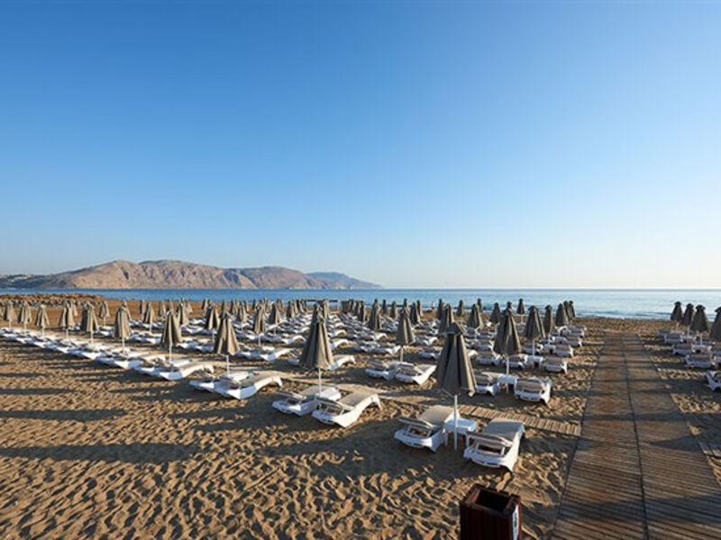 Mythos Palace Resort & Spa