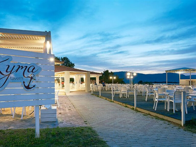 Mythos Palace Resort & Spa
