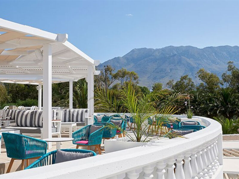 Mythos Palace Resort & Spa
