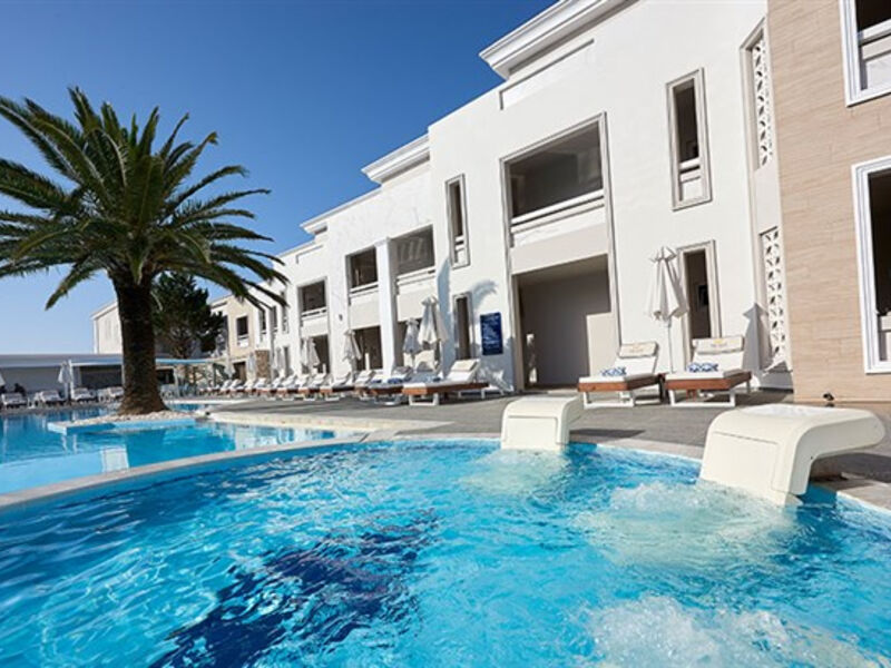 Mythos Palace Resort & Spa