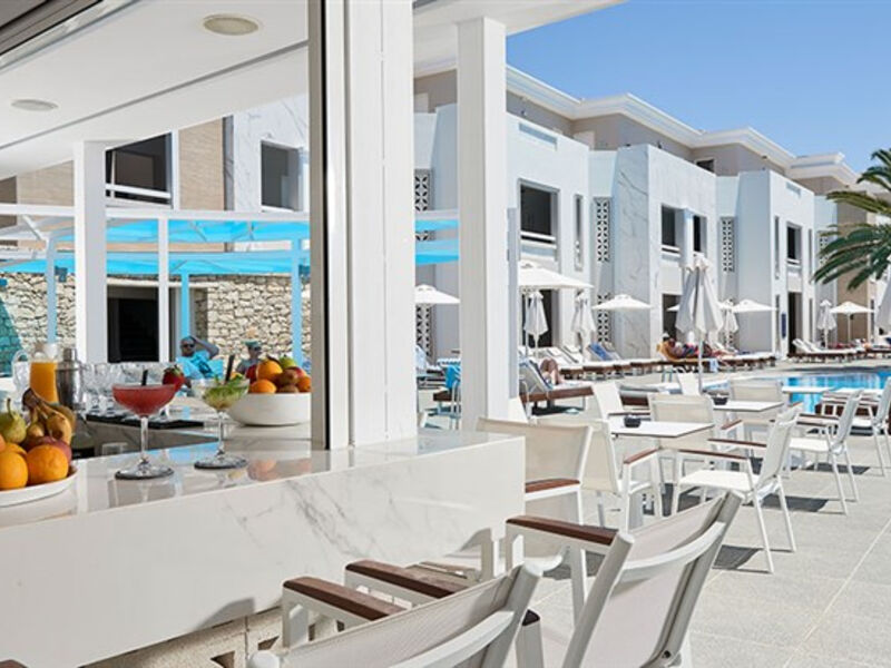 Mythos Palace Resort & Spa