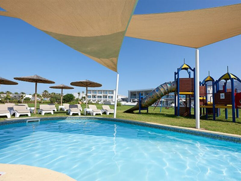 Mythos Palace Resort & Spa