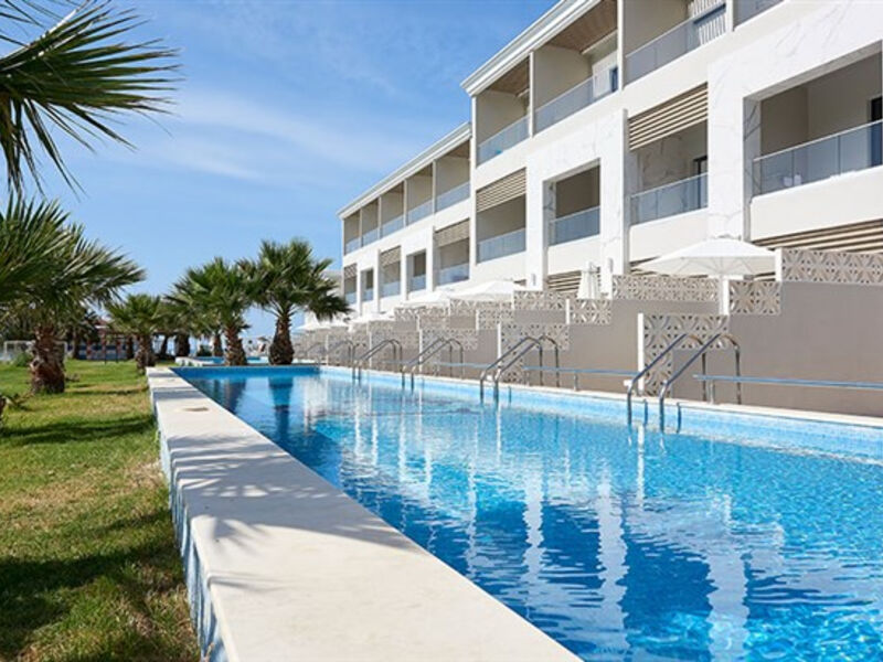 Mythos Palace Resort & Spa