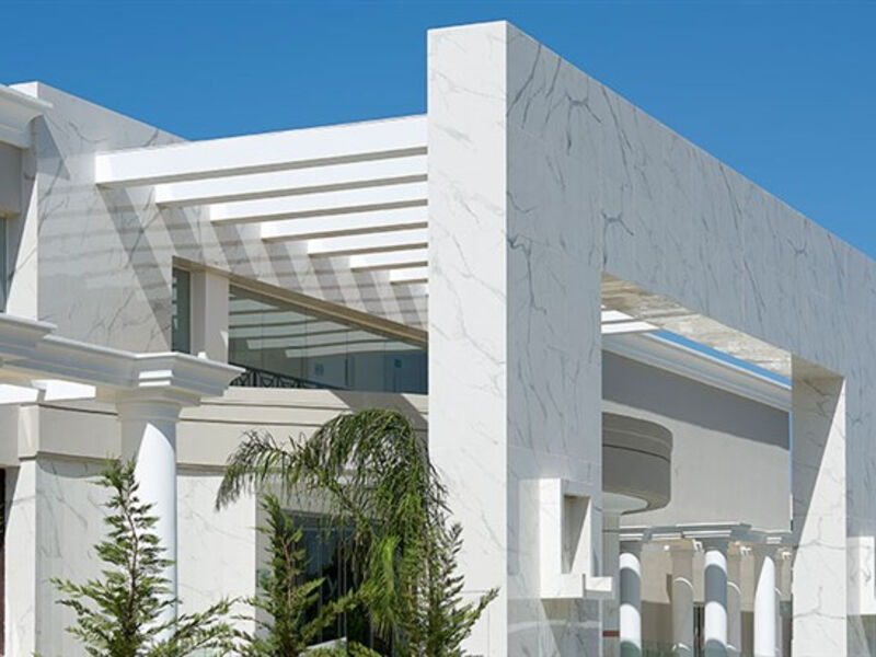 Mythos Palace Resort & Spa