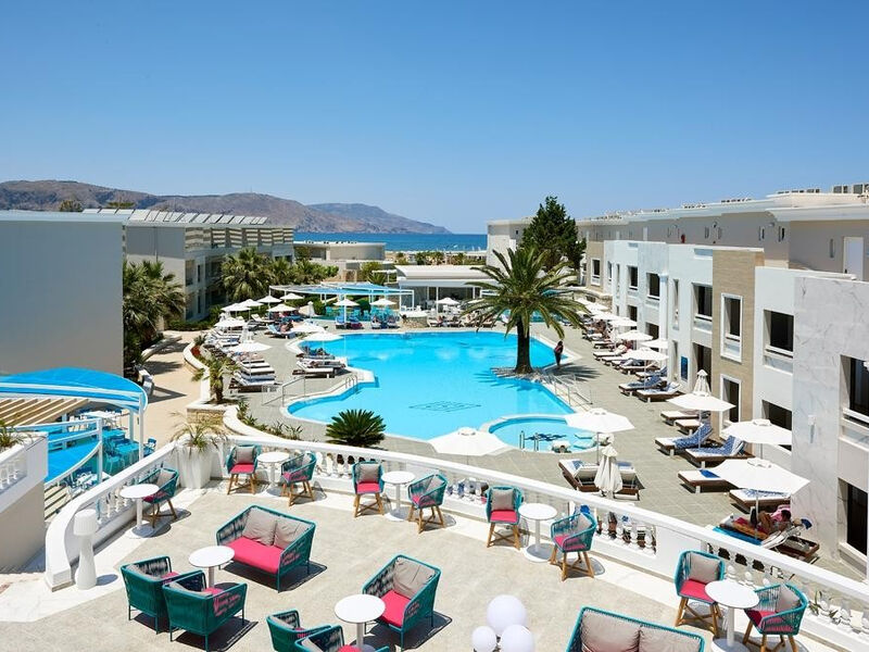 Mythos Palace