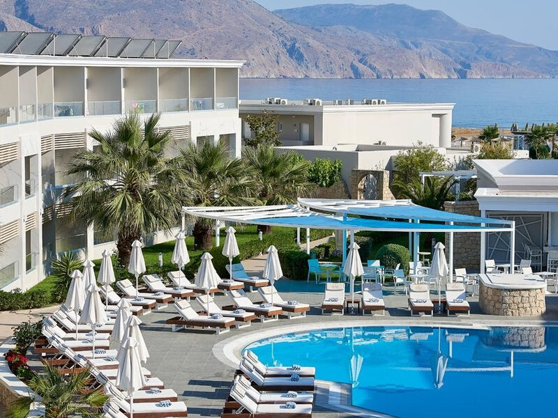 Mythos Palace