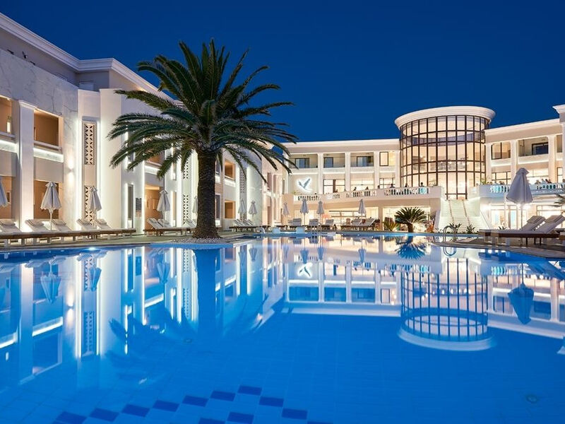 Mythos Palace