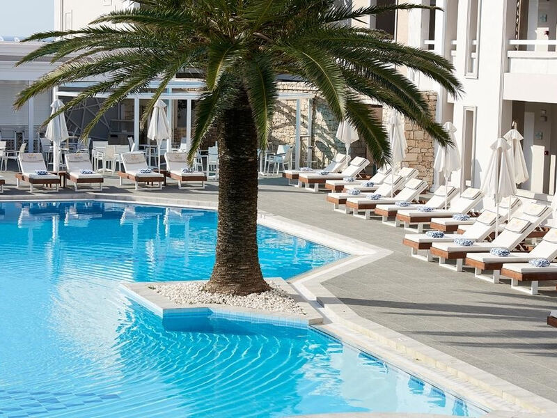 Mythos Palace