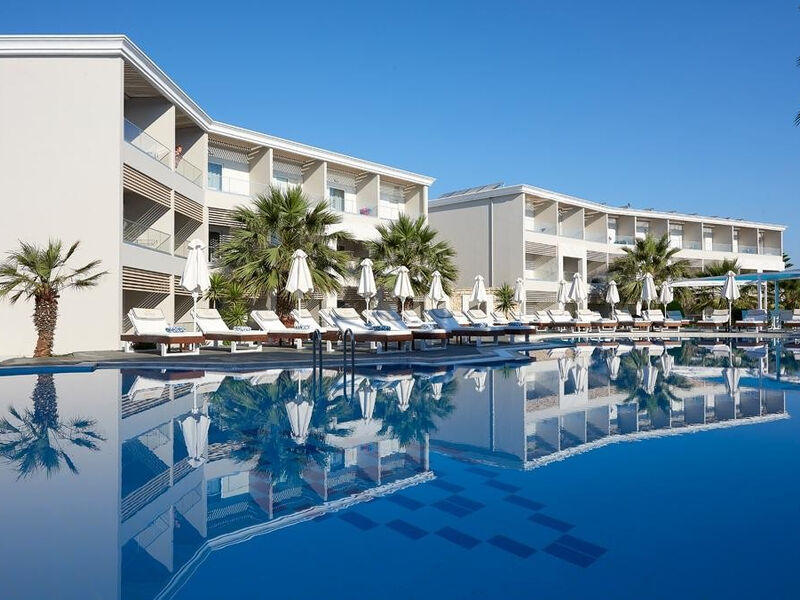 Mythos Palace
