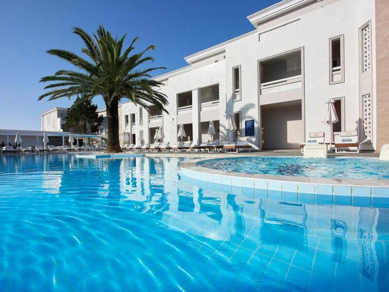 Mythos Palace