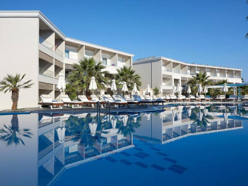 Mythos Palace