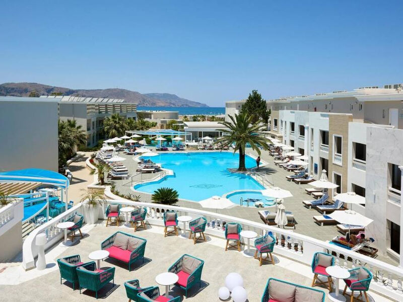 Mythos Palace