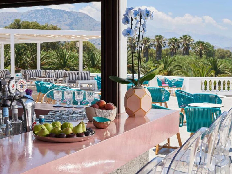 Mythos Palace