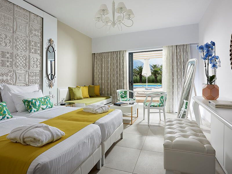 Mythos Palace Resort & Spa