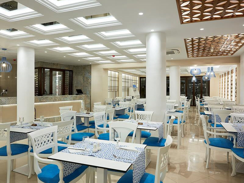 Mythos Palace Resort & Spa