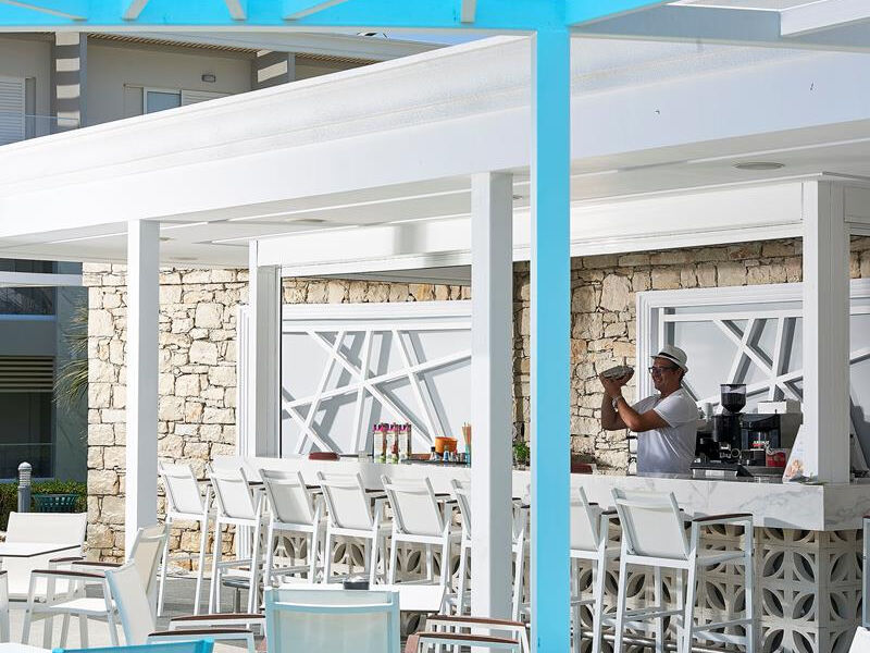 Mythos Palace Resort & Spa