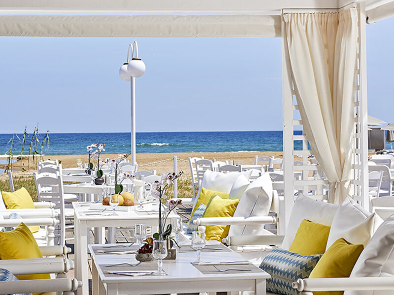 Mythos Palace