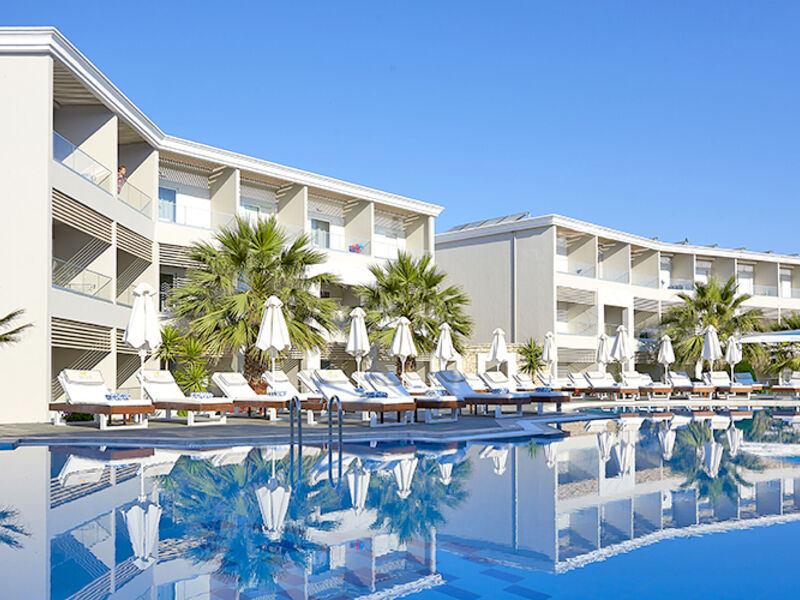 Mythos Palace