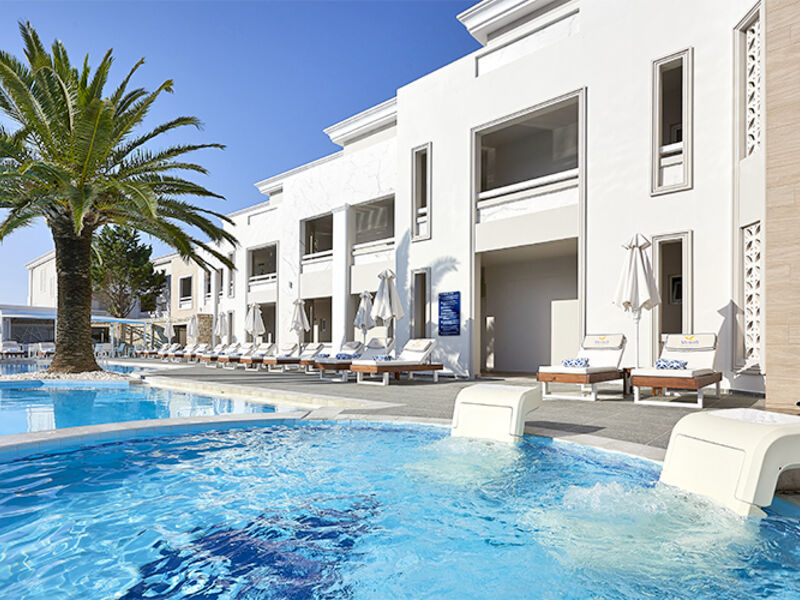 Mythos Palace
