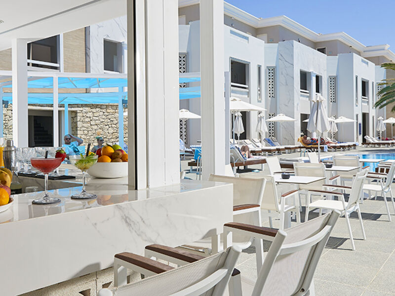 Mythos Palace