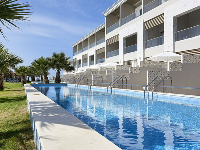 Mythos Palace