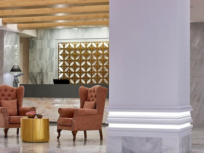 Mythos Palace Resort & Spa