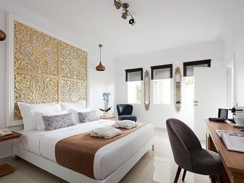 Mythos Palace Resort & Spa